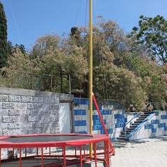 Вилла Отрадное вилла, Отрадное, Крым