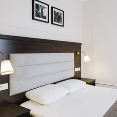 Отель Демократия, Сукко, Краснодарский край