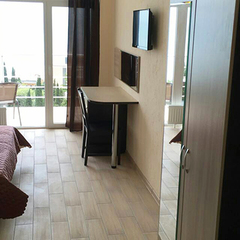 Вилла Отрадное вилла, Отрадное, Крым