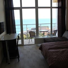 Вилла Отрадное вилла, Отрадное, Крым