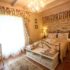 Отель Империал Hotel & Champagne SPA, Абрау-Дюрсо, Краснодарский край