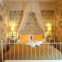 Отель Империал Hotel & Champagne SPA, Абрау-Дюрсо, Краснодарский край