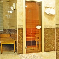 Гостевой дом Тавр, Ялта, Крым