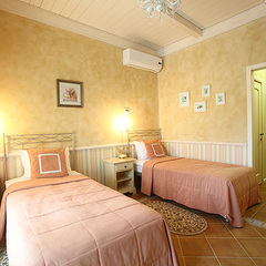 Отель Империал Hotel & Champagne SPA, Абрау-Дюрсо, Краснодарский край