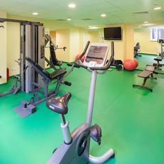 Отель Sunflower Парк, Москва, Московская область