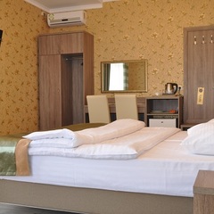 Гостевой дом Тавр, Ялта, Крым