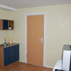 Пансионат У Лукоморья, Песчаное, Крым