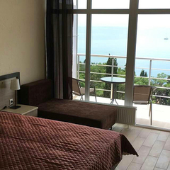 Вилла Отрадное вилла, Отрадное, Крым