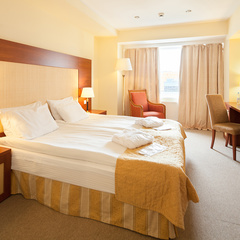 Отель Sunflower Парк, Москва, Московская область