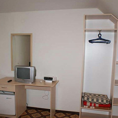 Пансионат У Лукоморья, Песчаное, Крым