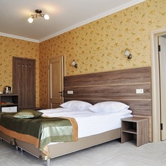 Гостевой дом Тавр, Ялта, Крым