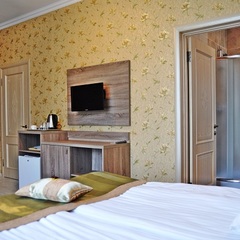 Гостевой дом Тавр, Ялта, Крым