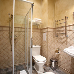 Отель Империал Hotel & Champagne SPA, Абрау-Дюрсо, Краснодарский край