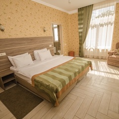 Гостевой дом Тавр, Ялта, Крым