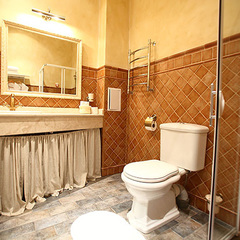 Отель Империал Hotel & Champagne SPA, Абрау-Дюрсо, Краснодарский край