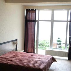 Вилла Отрадное вилла, Отрадное, Крым