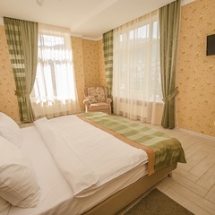 Гостевой дом Тавр, Ялта, Крым