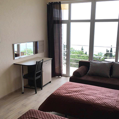 Вилла Отрадное вилла, Отрадное, Крым