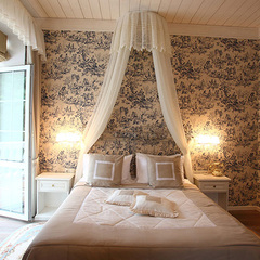 Отель Империал Hotel & Champagne SPA, Абрау-Дюрсо, Краснодарский край