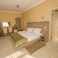 Гостевой дом Тавр, Ялта, Крым