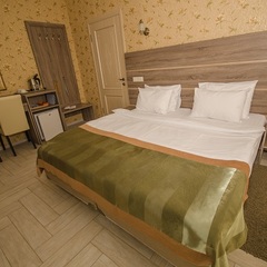 Гостевой дом Тавр, Ялта, Крым