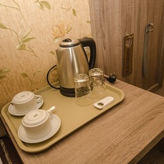 Гостевой дом Тавр, Ялта, Крым