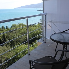 Вилла Отрадное вилла, Отрадное, Крым