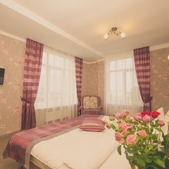 Гостевой дом Тавр, Ялта, Крым