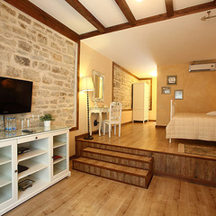 Отель Империал Hotel & Champagne SPA, Абрау-Дюрсо, Краснодарский край