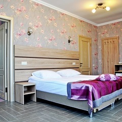 Гостевой дом Тавр, Ялта, Крым