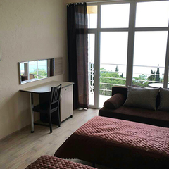 Вилла Отрадное вилла, Отрадное, Крым