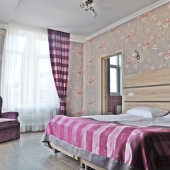 Гостевой дом Тавр, Ялта, Крым