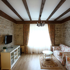 Отель Империал Hotel & Champagne SPA, Абрау-Дюрсо, Краснодарский край