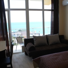 Вилла Отрадное вилла, Отрадное, Крым