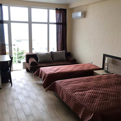 Вилла Отрадное вилла, Отрадное, Крым