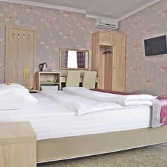 Гостевой дом Тавр, Ялта, Крым