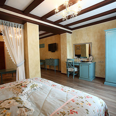 Отель Империал Hotel & Champagne SPA, Абрау-Дюрсо, Краснодарский край