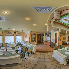 Гостиница Сулейман Палас, Казань, Татарстан