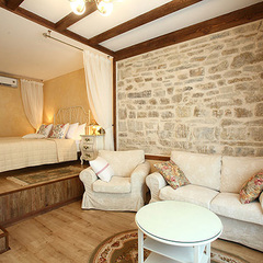 Отель Империал Hotel & Champagne SPA, Абрау-Дюрсо, Краснодарский край