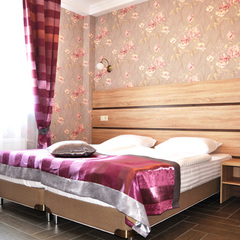 Гостевой дом Тавр, Ялта, Крым