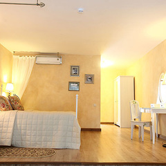 Отель Империал Hotel & Champagne SPA, Абрау-Дюрсо, Краснодарский край