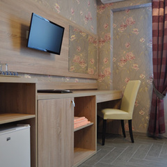 Гостевой дом Тавр, Ялта, Крым