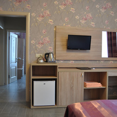 Гостевой дом Тавр, Ялта, Крым