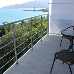 Вилла Отрадное вилла, Отрадное, Крым