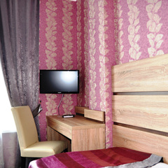 Гостевой дом Тавр, Ялта, Крым