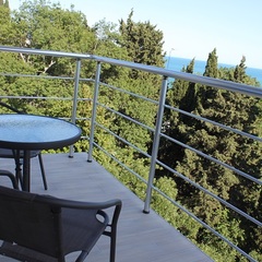 Вилла Отрадное вилла, Отрадное, Крым