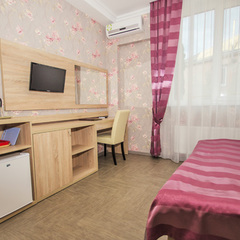 Гостевой дом Тавр, Ялта, Крым