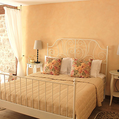 Отель Империал Hotel & Champagne SPA, Абрау-Дюрсо, Краснодарский край