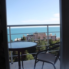 Вилла Отрадное вилла, Отрадное, Крым