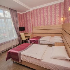 Гостевой дом Тавр, Ялта, Крым